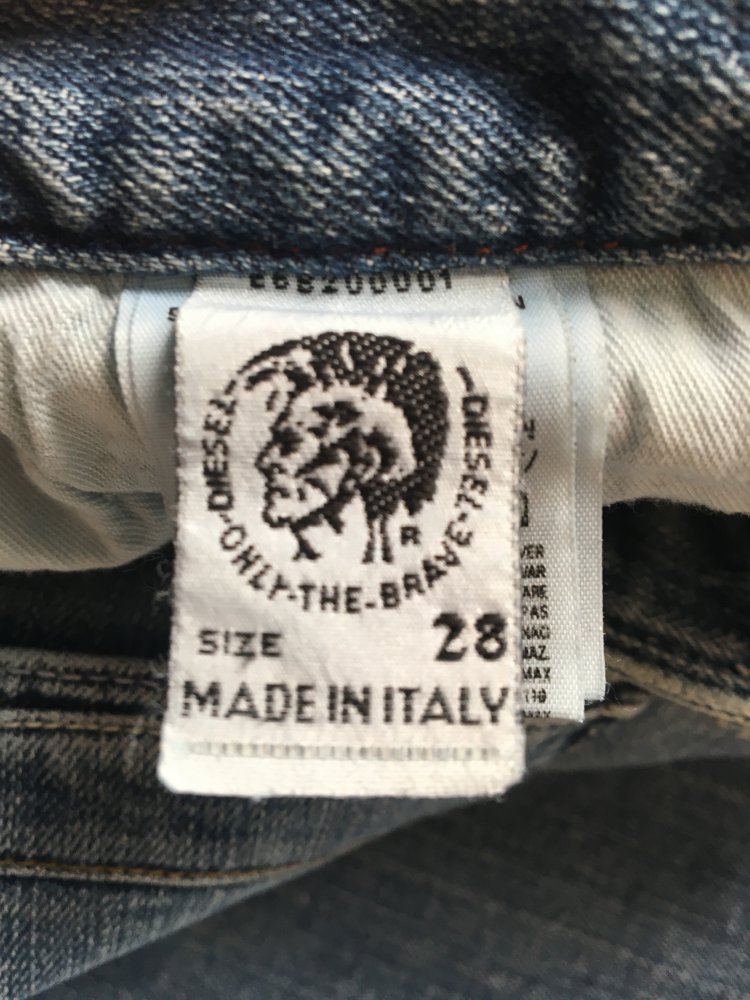Diesel Jeans