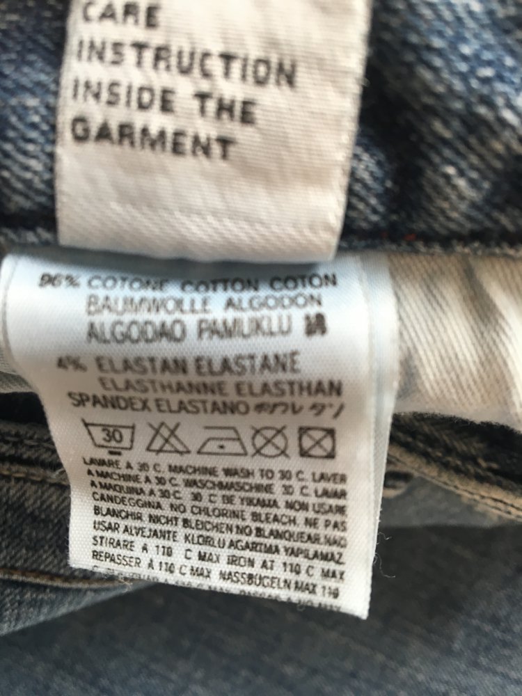Diesel Jeans