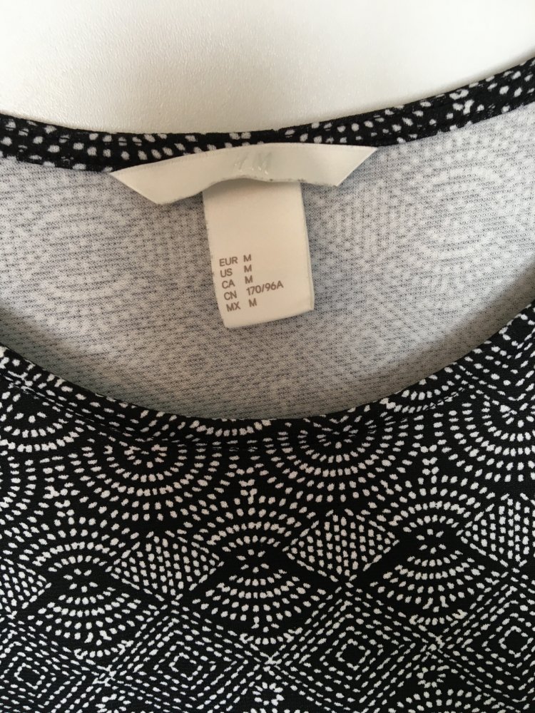 Schönes Sommerkleid