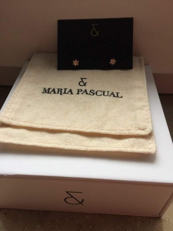 Flower Earrings von MP Barcelona