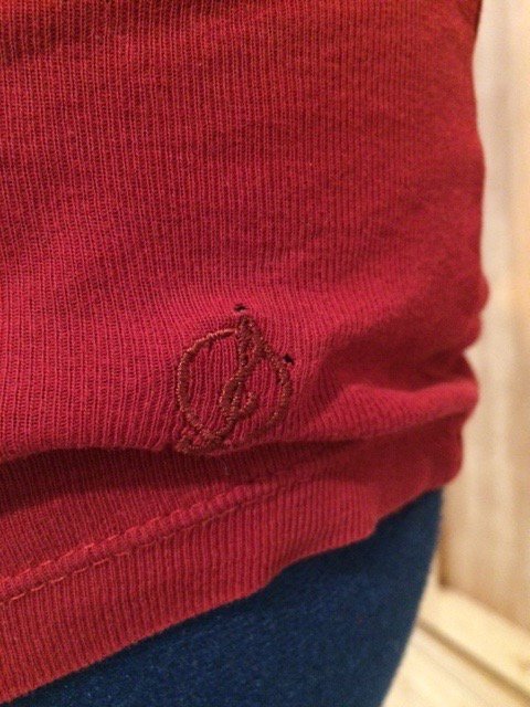 Rotes Stradivarius Tanktop, Gr. S