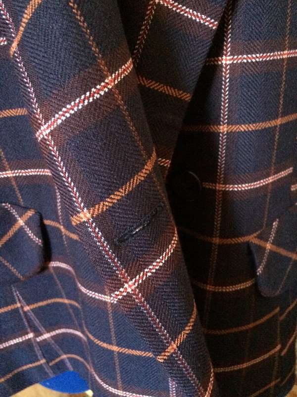 Hochwertiger Blazer von 