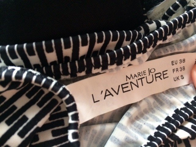 Marie Jo L'Adventure 