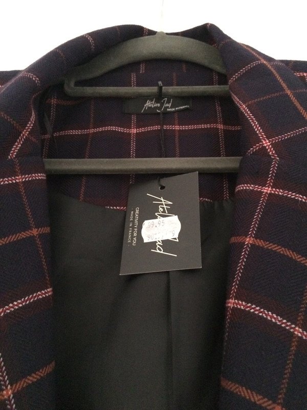 Hochwertiger Blazer von 