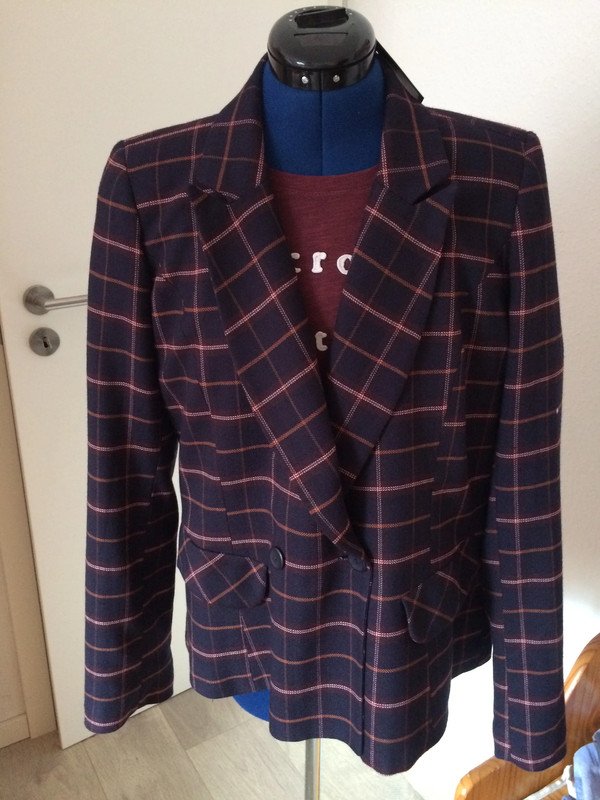 Hochwertiger Blazer von 