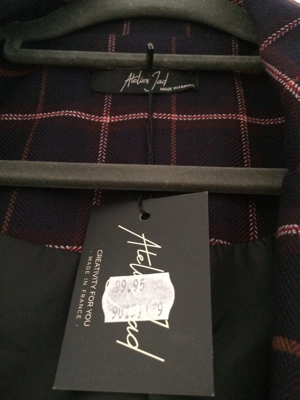 Hochwertiger Blazer von 