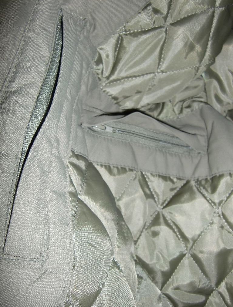 Jack & Jones Jacke, Winterjacke, Mantel, Parka