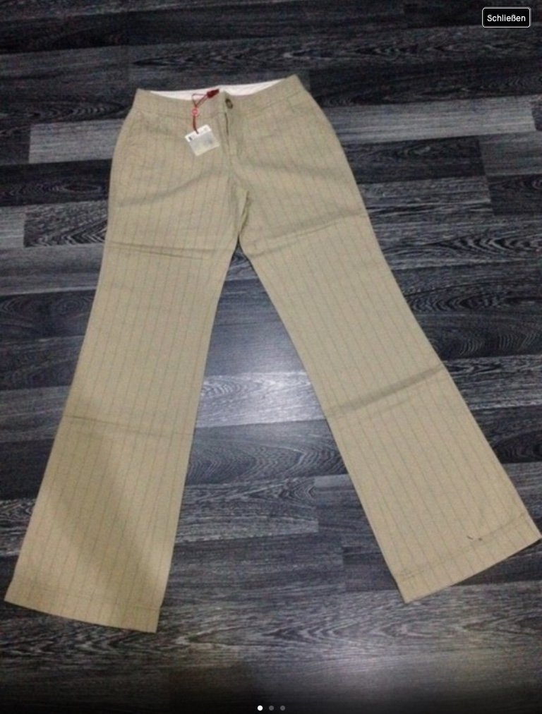 Hose, Jeans,  Esprit, Weekend Fit, neu