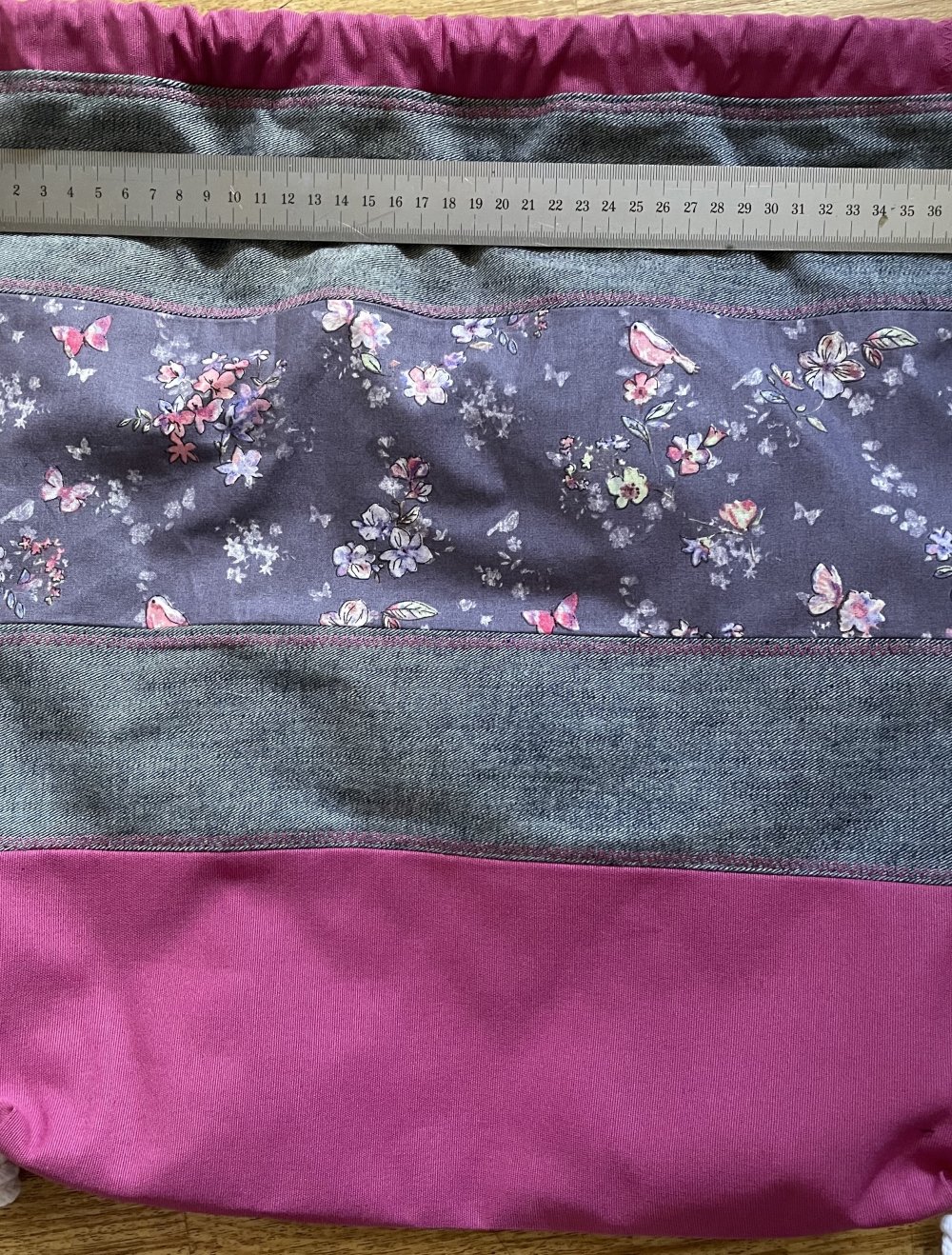 Beutel, Rucksack, Tasche