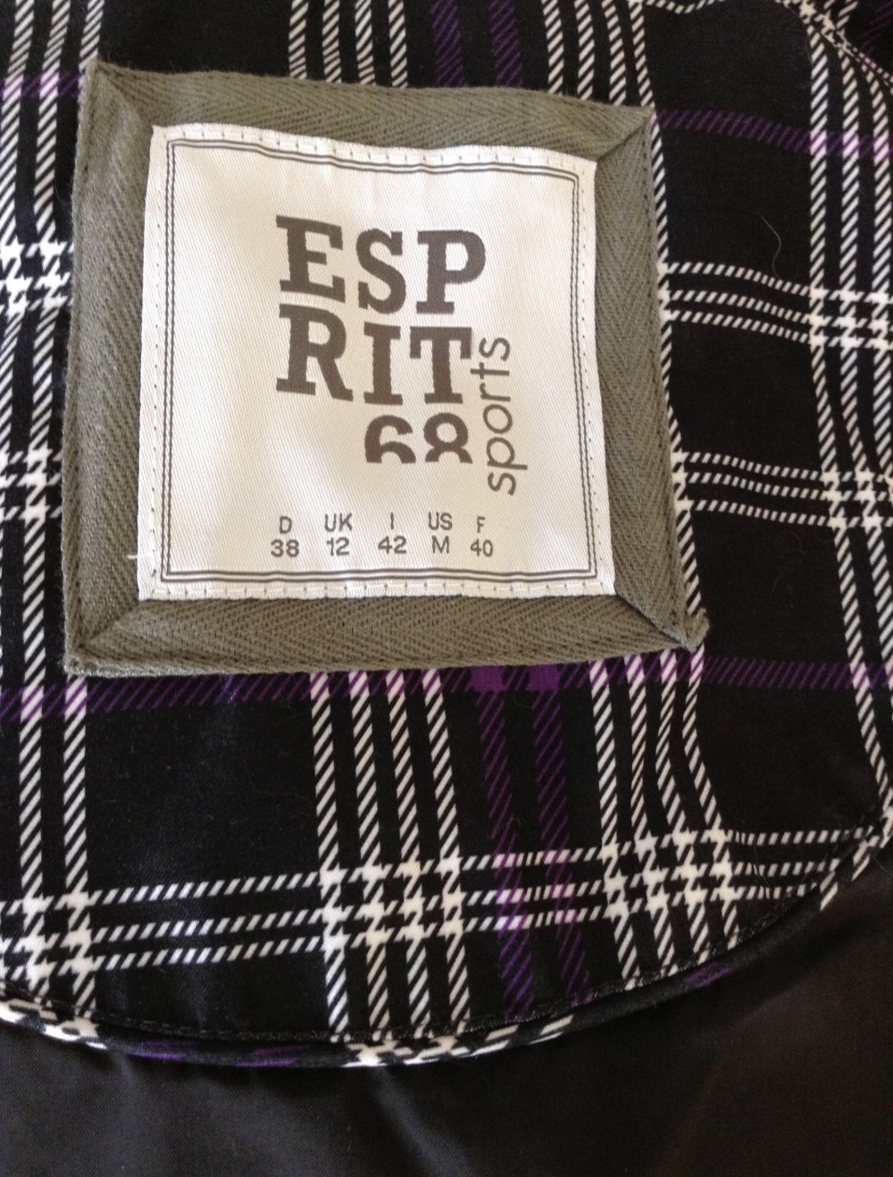 Weste, Jacke, Mantel, Steppjacke, Steppweste