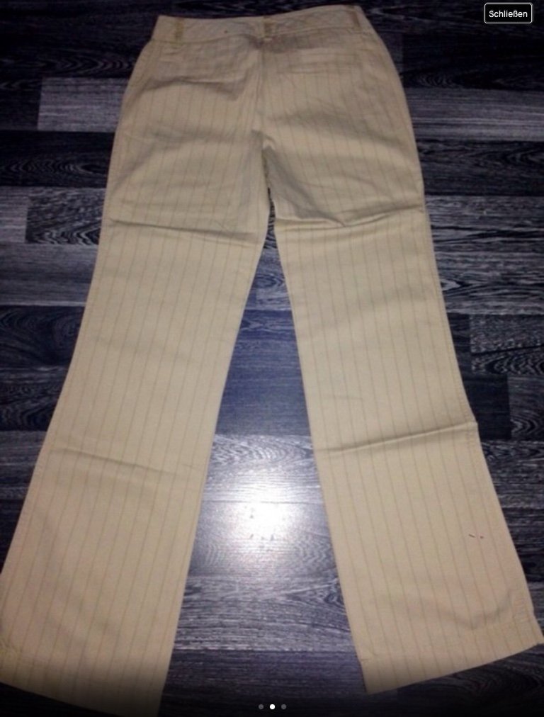 Hose, Jeans,  Esprit, Weekend Fit, neu