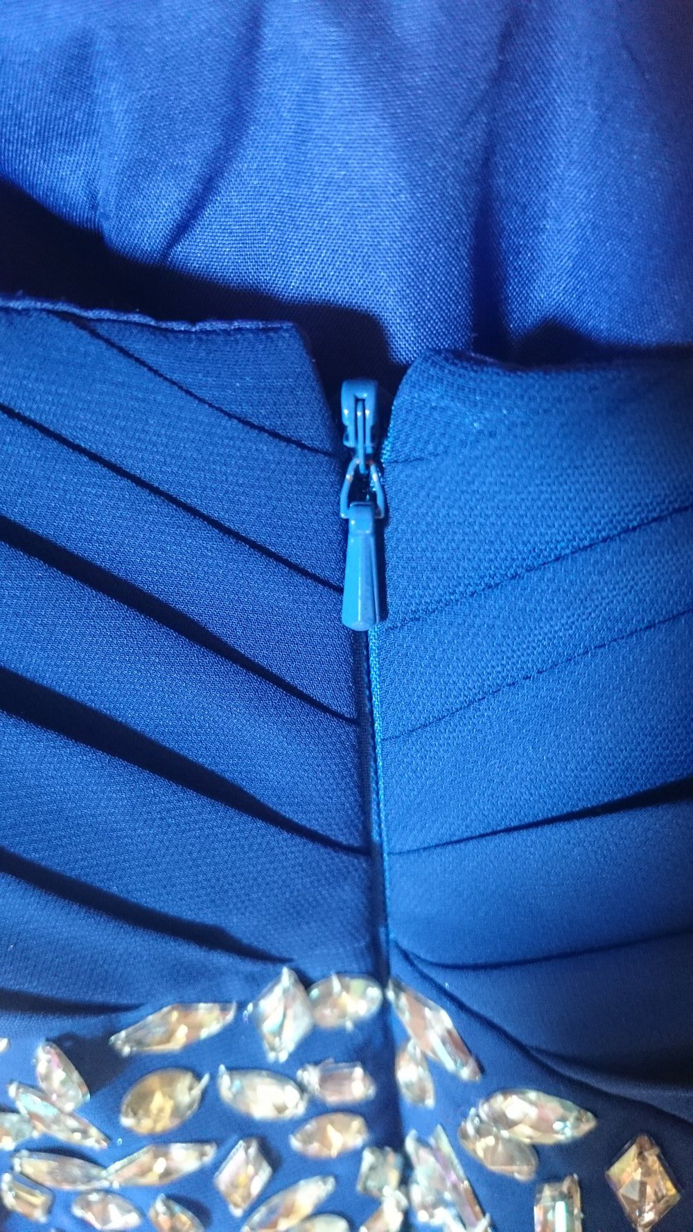 Abendkleid 