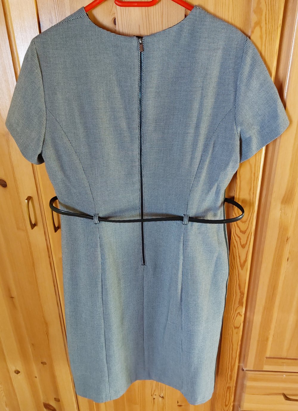 Schickes Kleid 