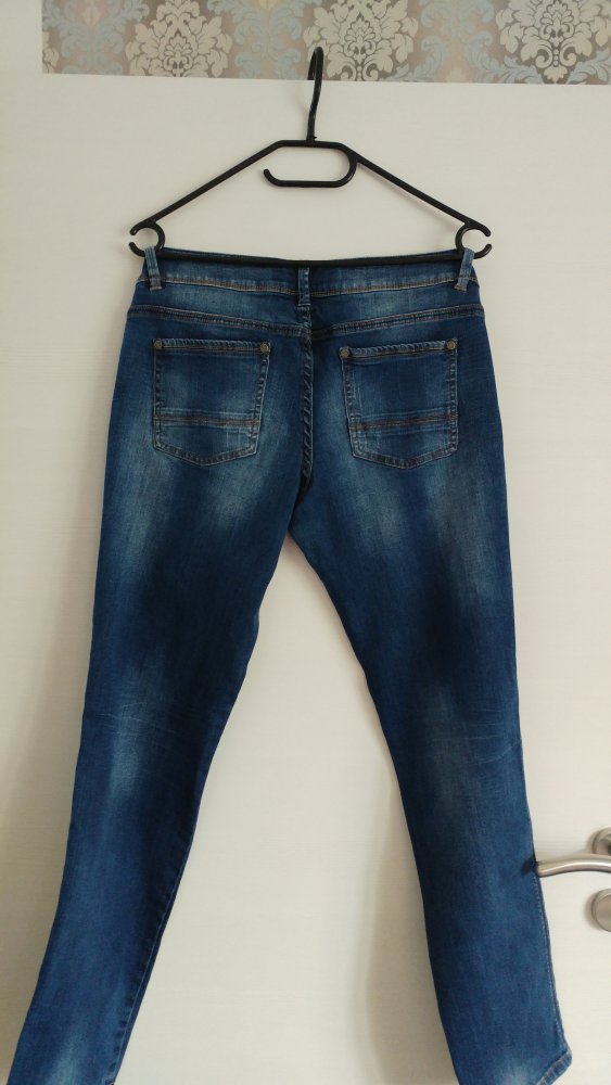 schicke Jeans