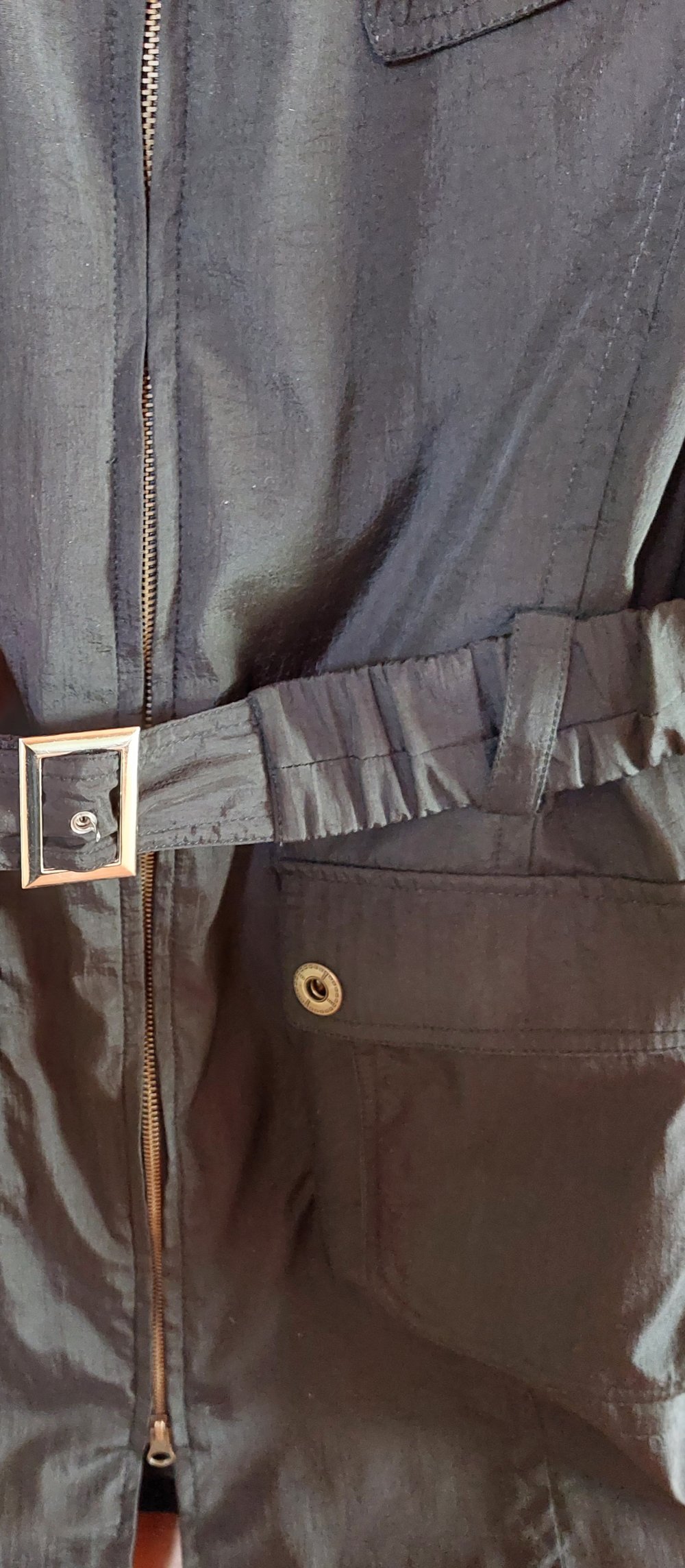 Übergangsjacke
