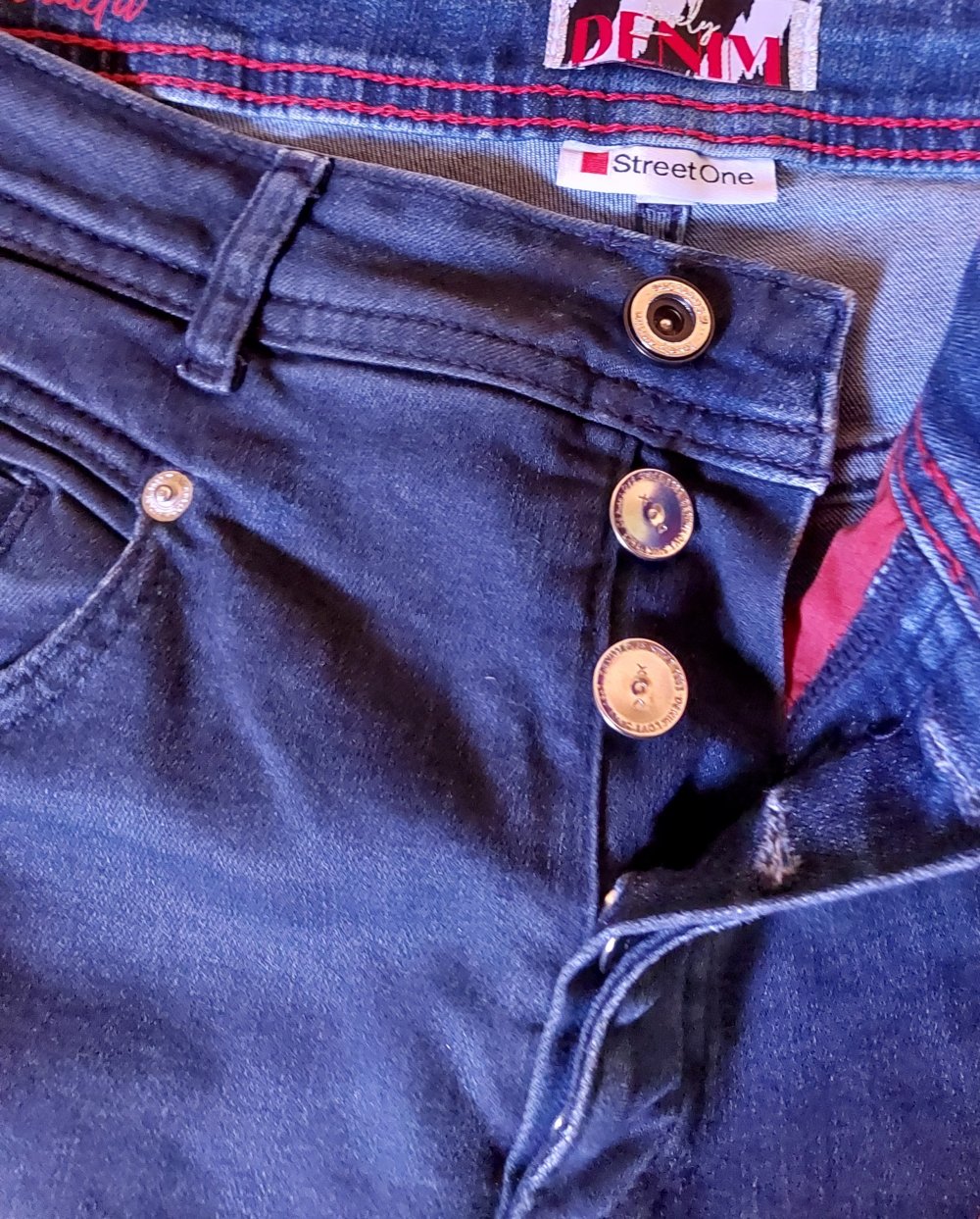 Jeans 31/30