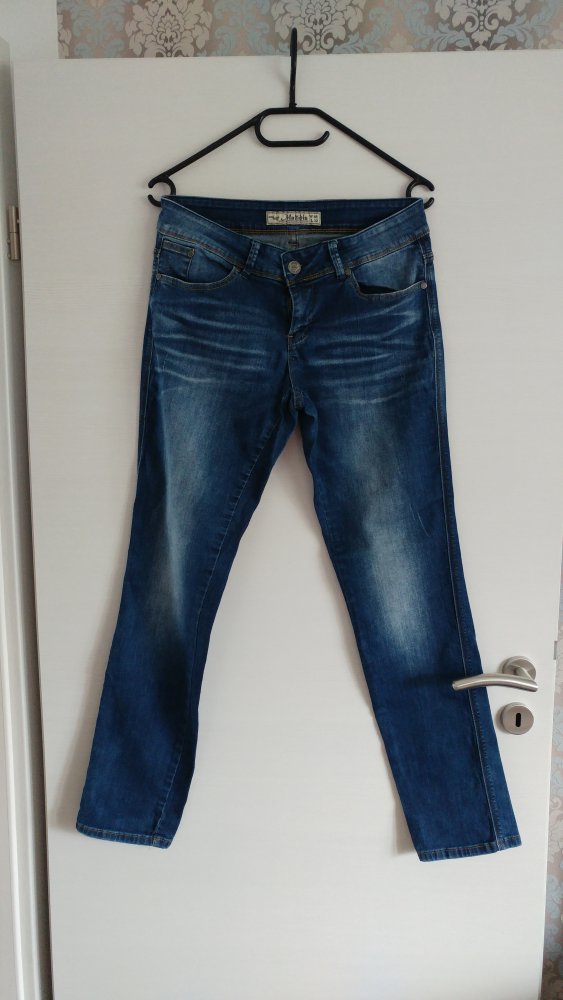 schicke Jeans