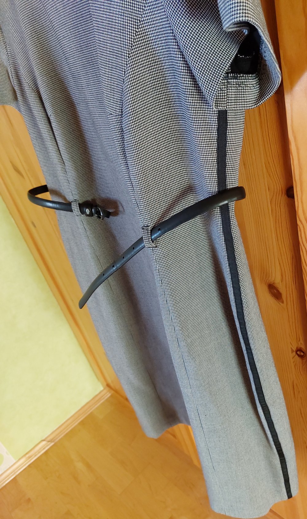 Schickes Kleid 