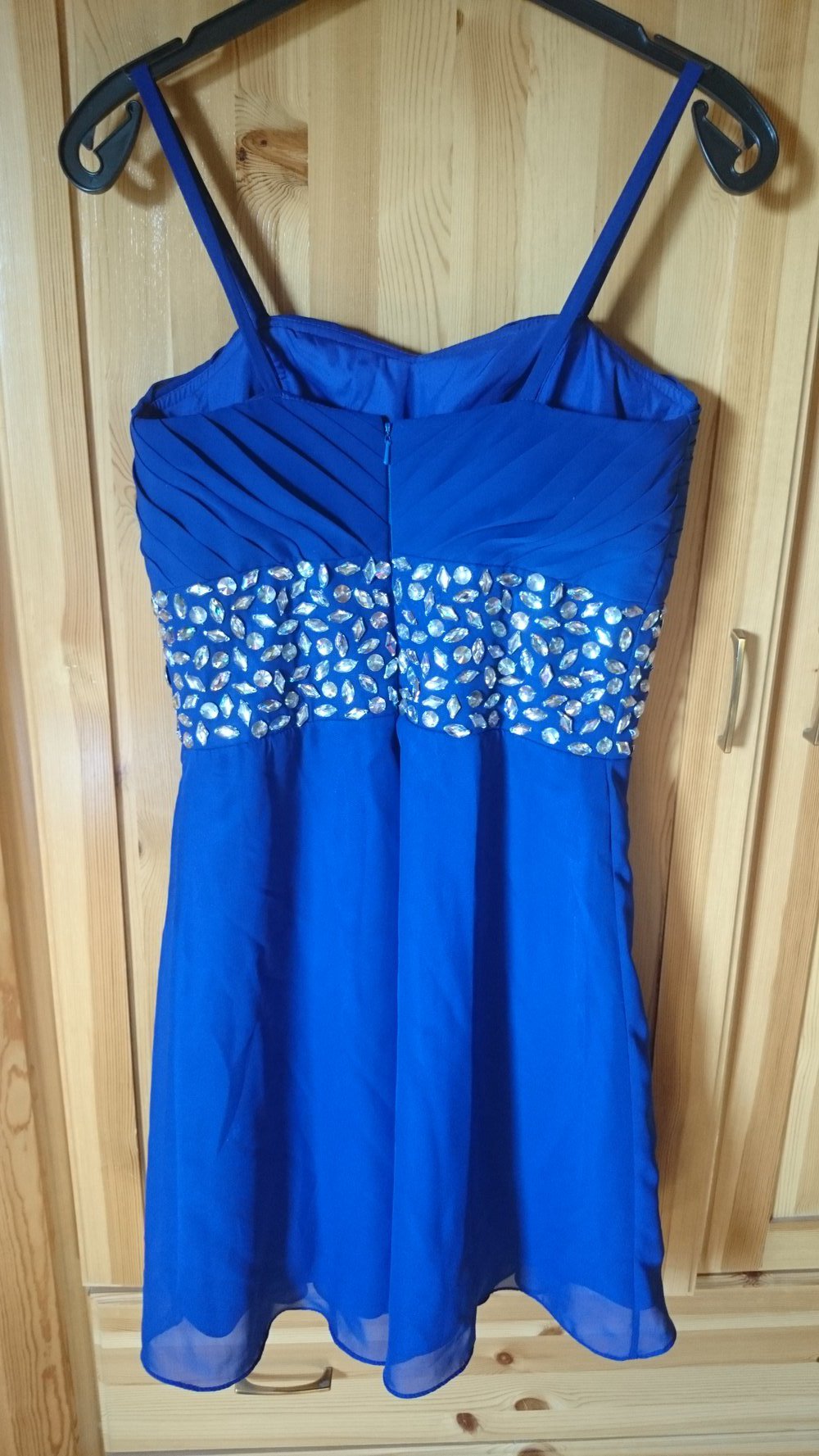 Abendkleid 