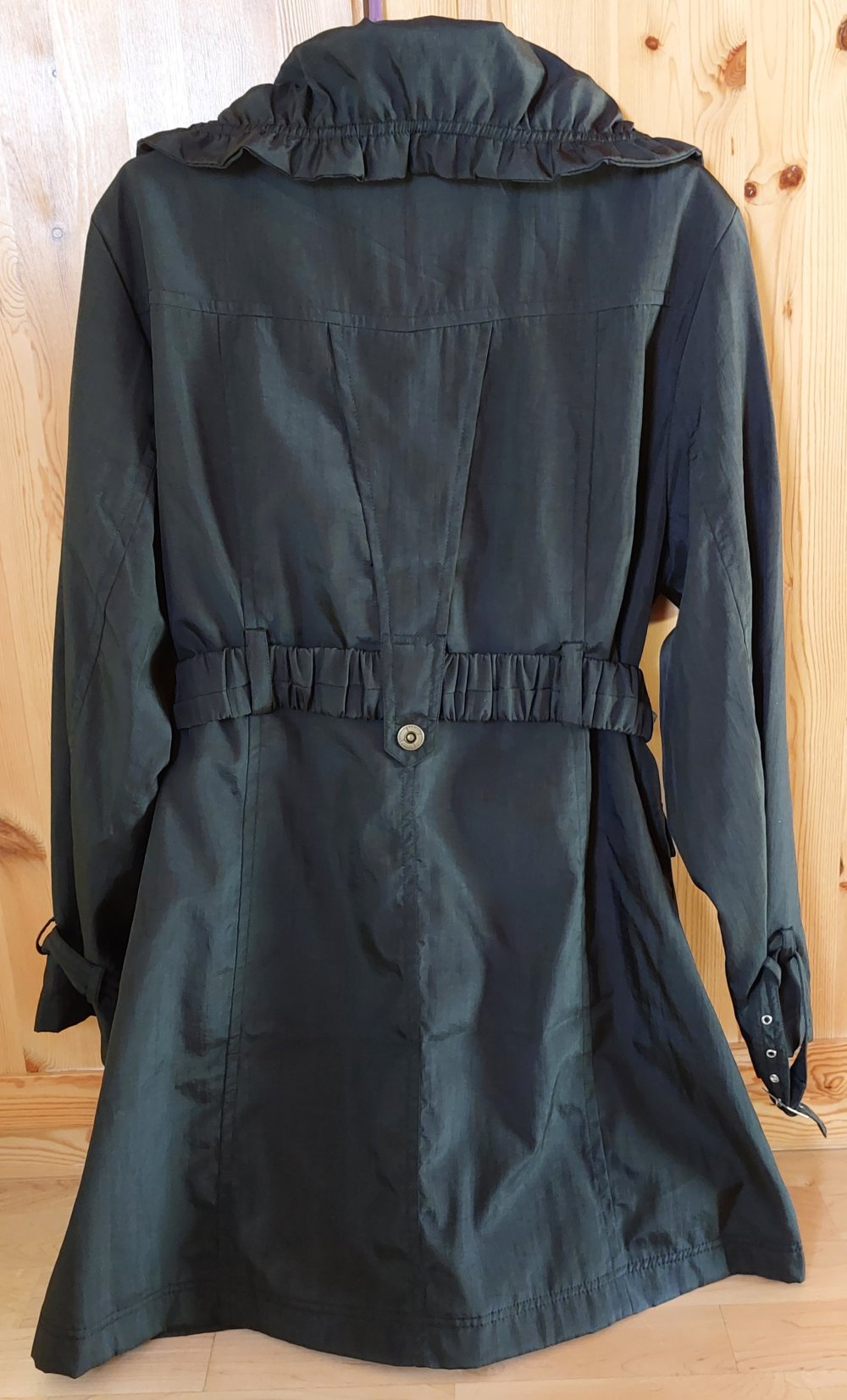 Übergangsjacke