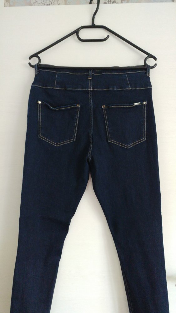 Highwaistjeans