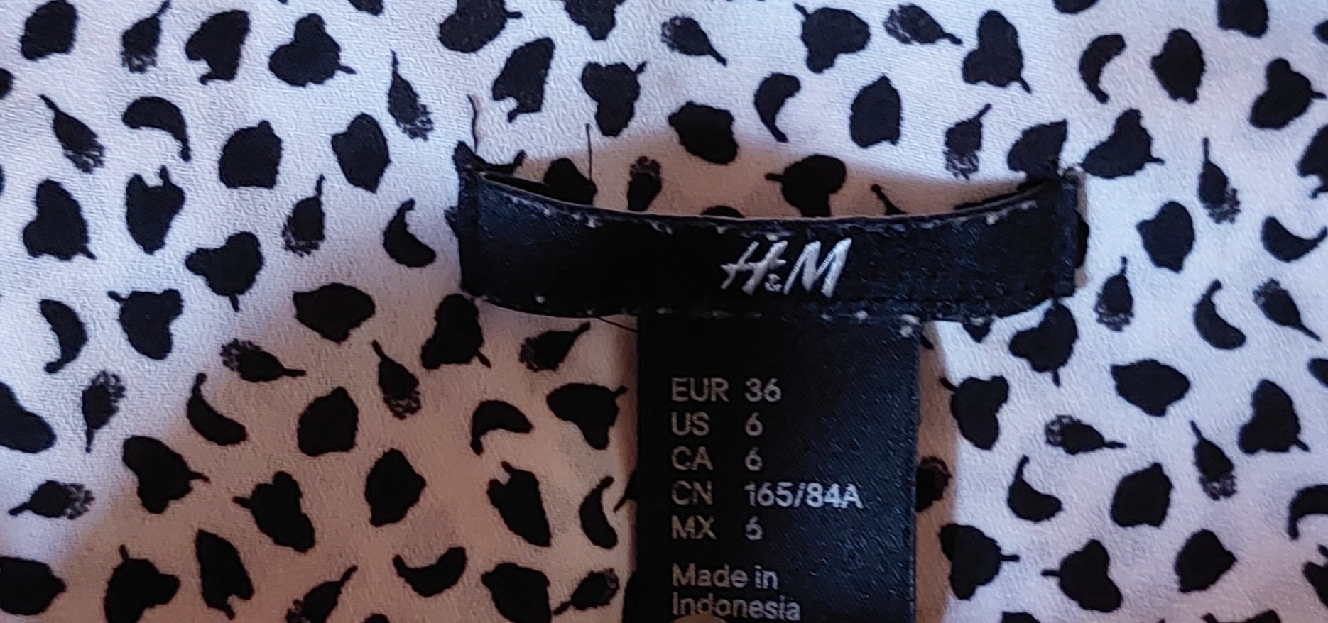 Ärmellose Bluse 