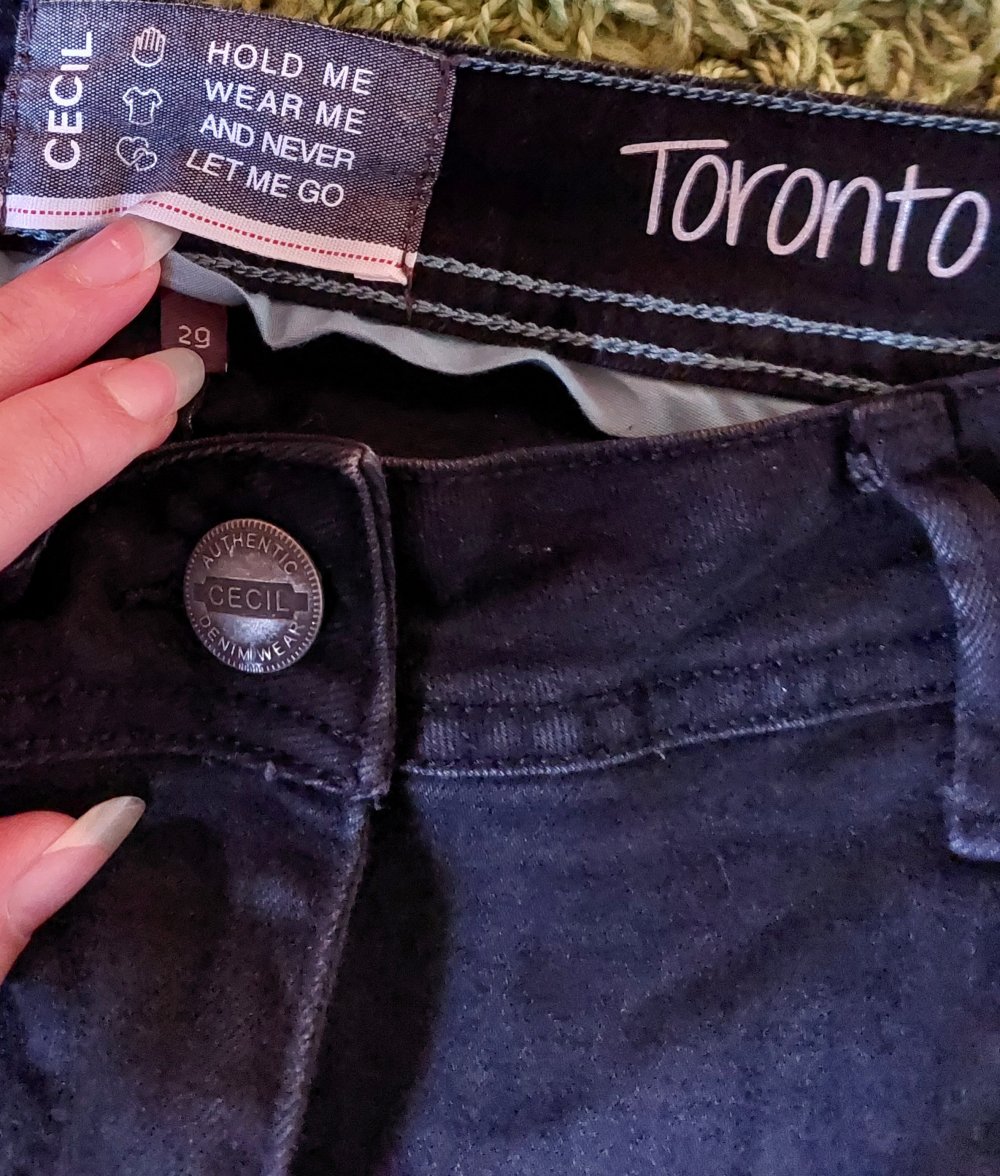Jeans 29