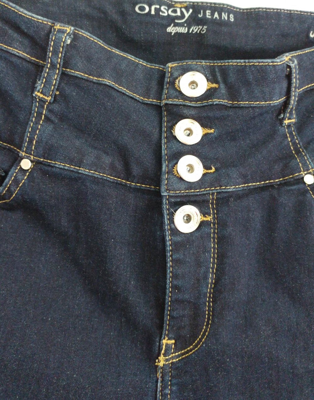 Highwaistjeans