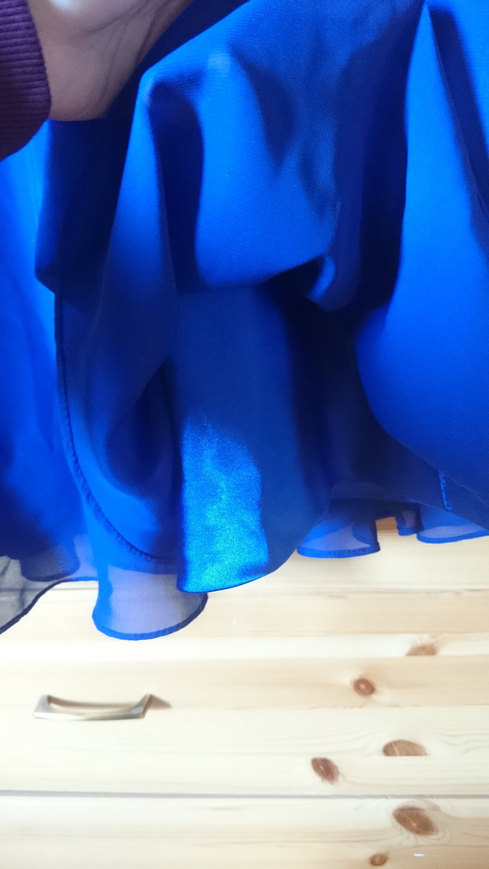 Abendkleid 