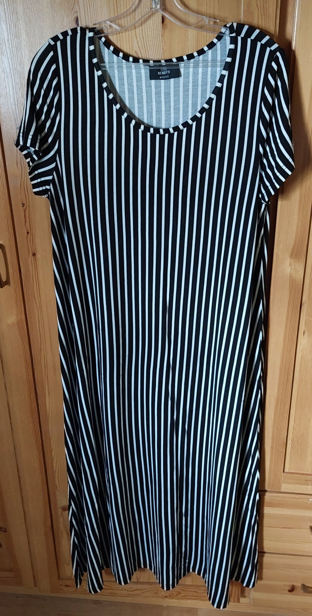 Bodenlanges Kleid 