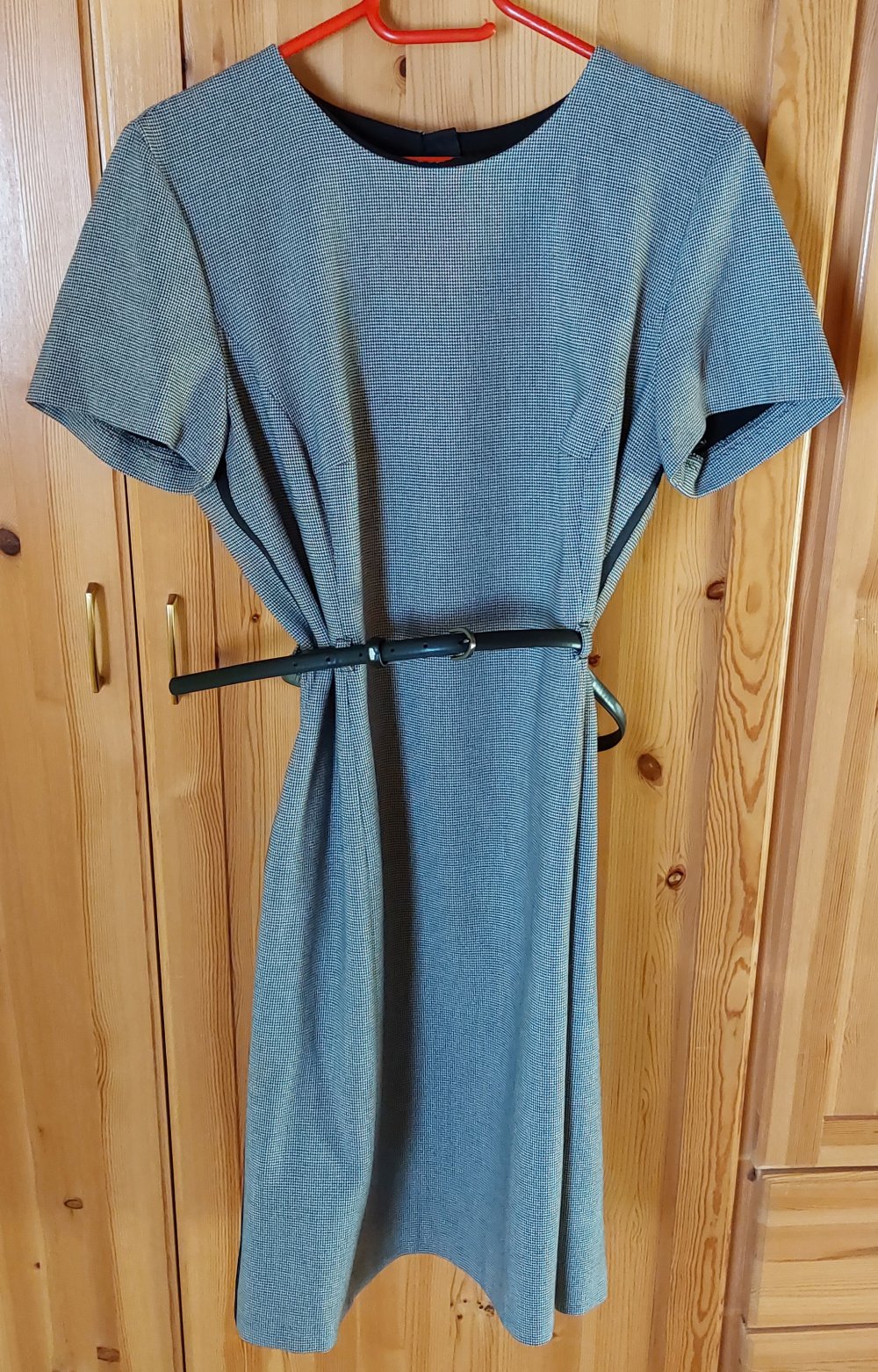 Schickes Kleid 