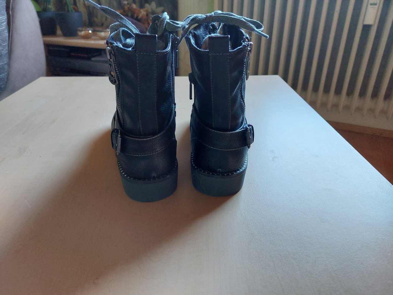 Winterstiefel