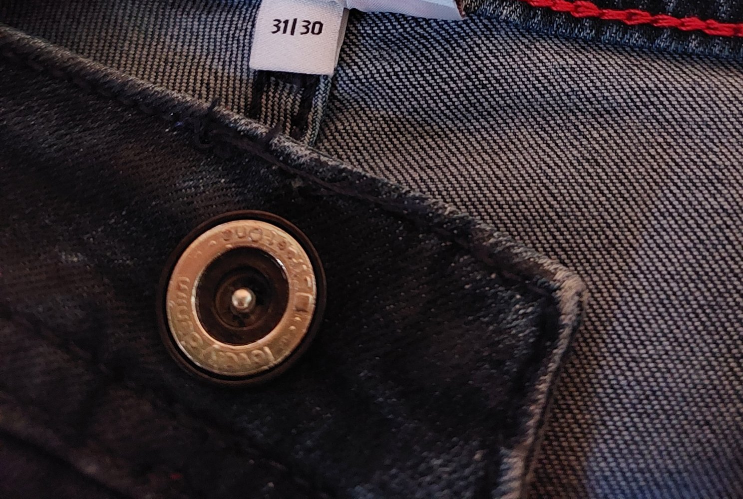 Jeans 31/30
