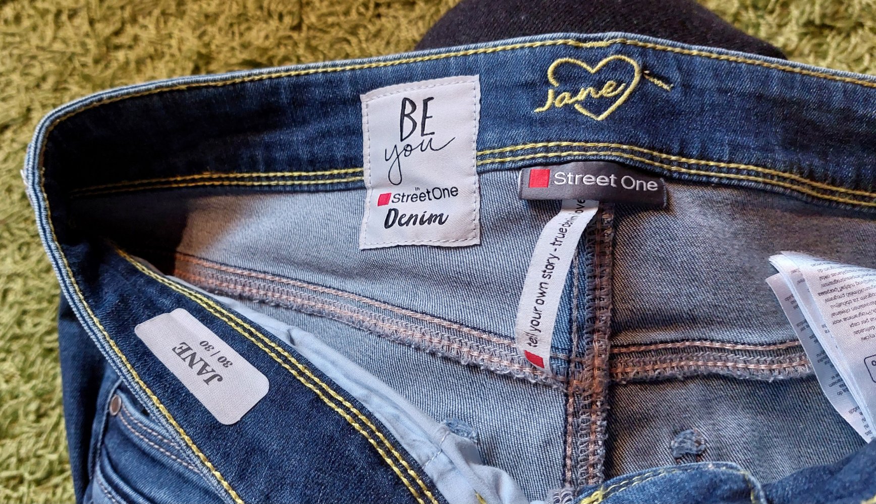 Jeans 30/30