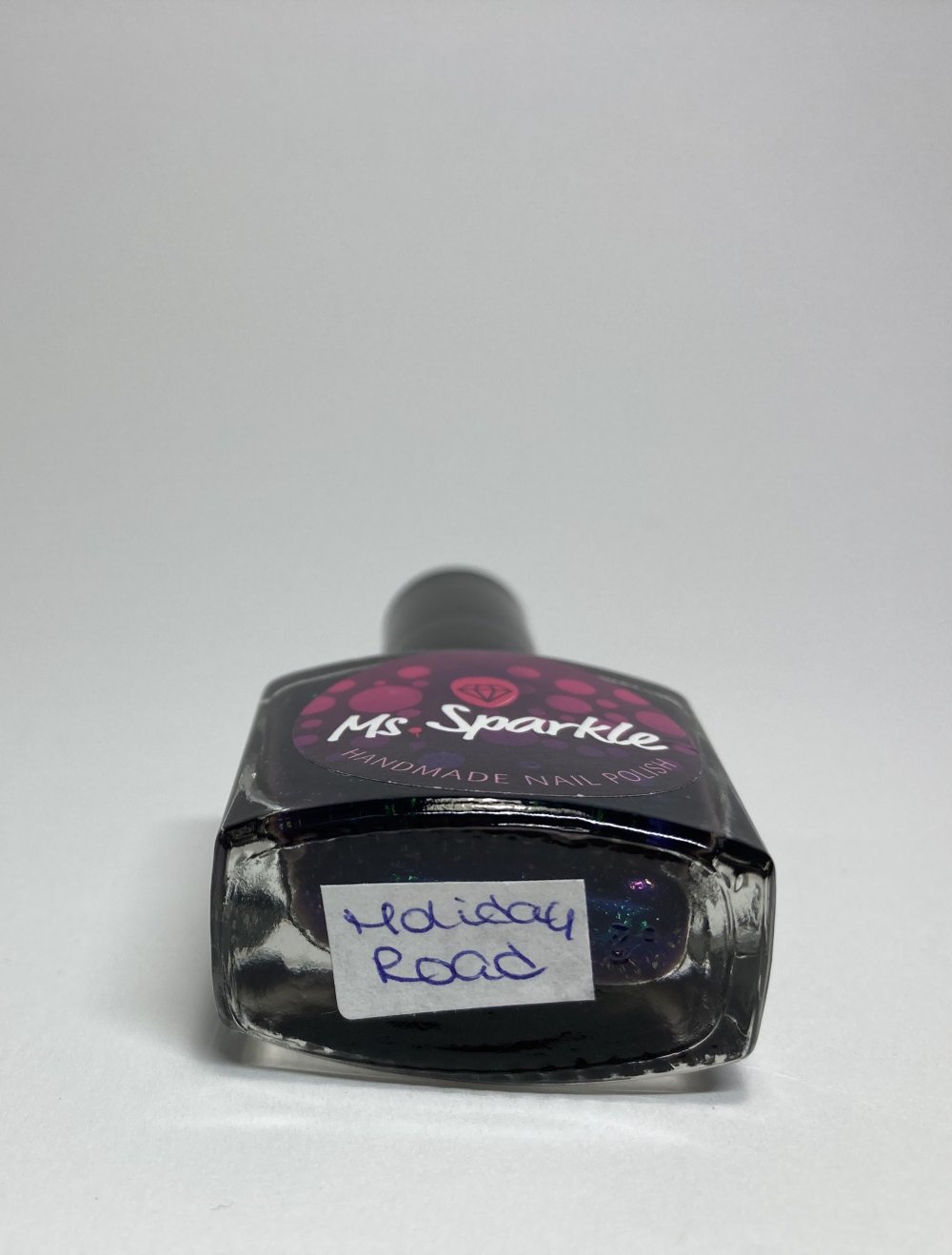 Ms Sparkle Nagellack Holiday Road