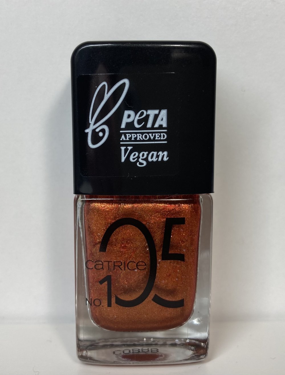 Catrice Nagellack