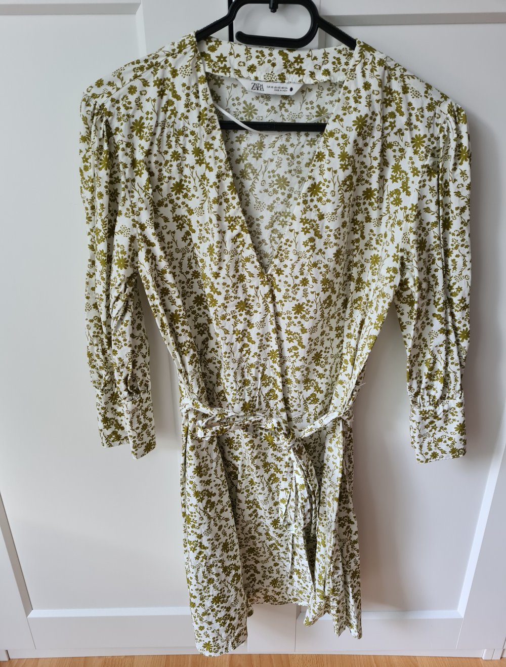 Kleid von Zara