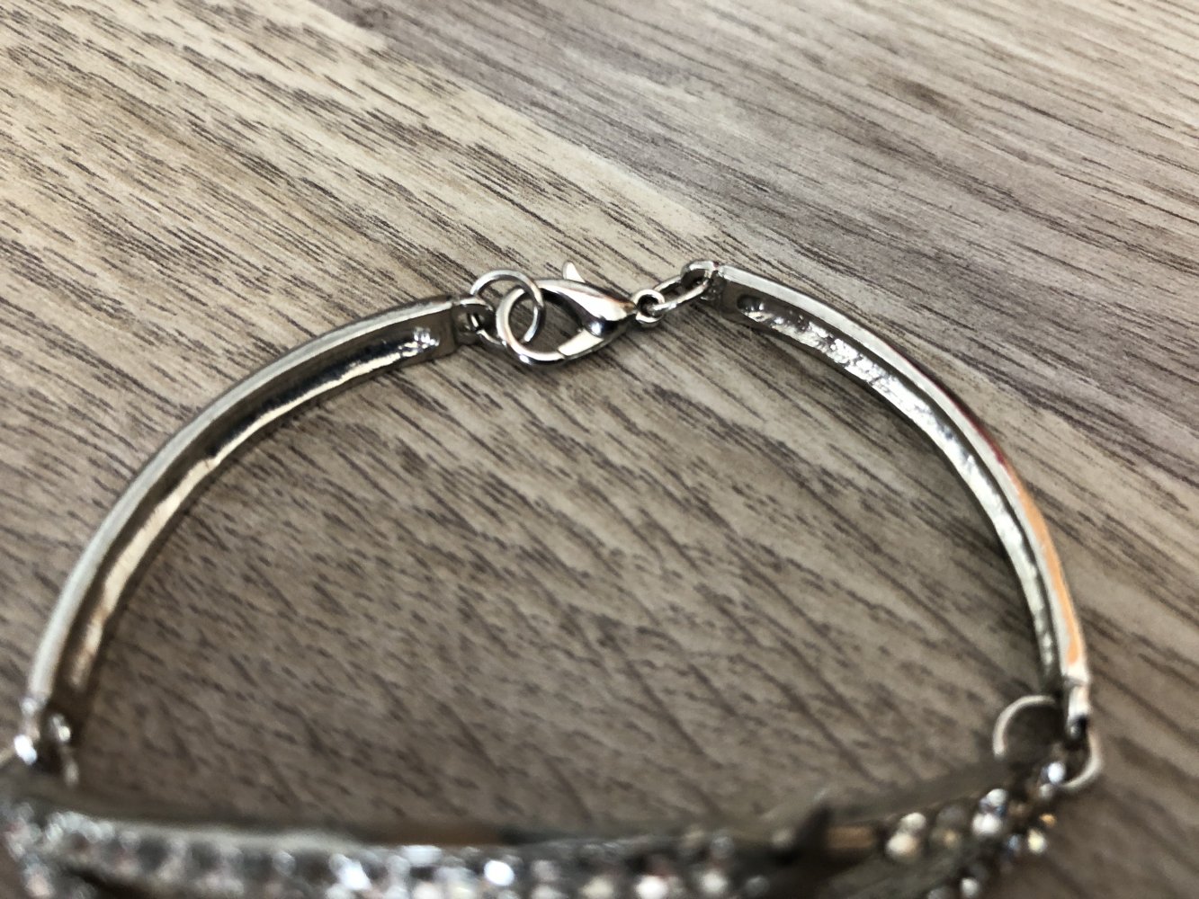 Stern Armband 