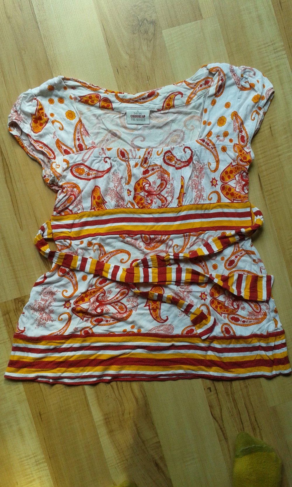 Top Damen