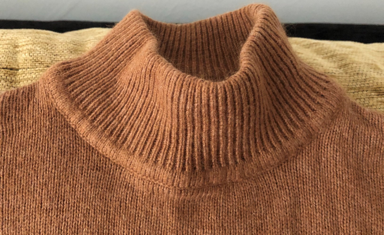 Pullover braun Damen