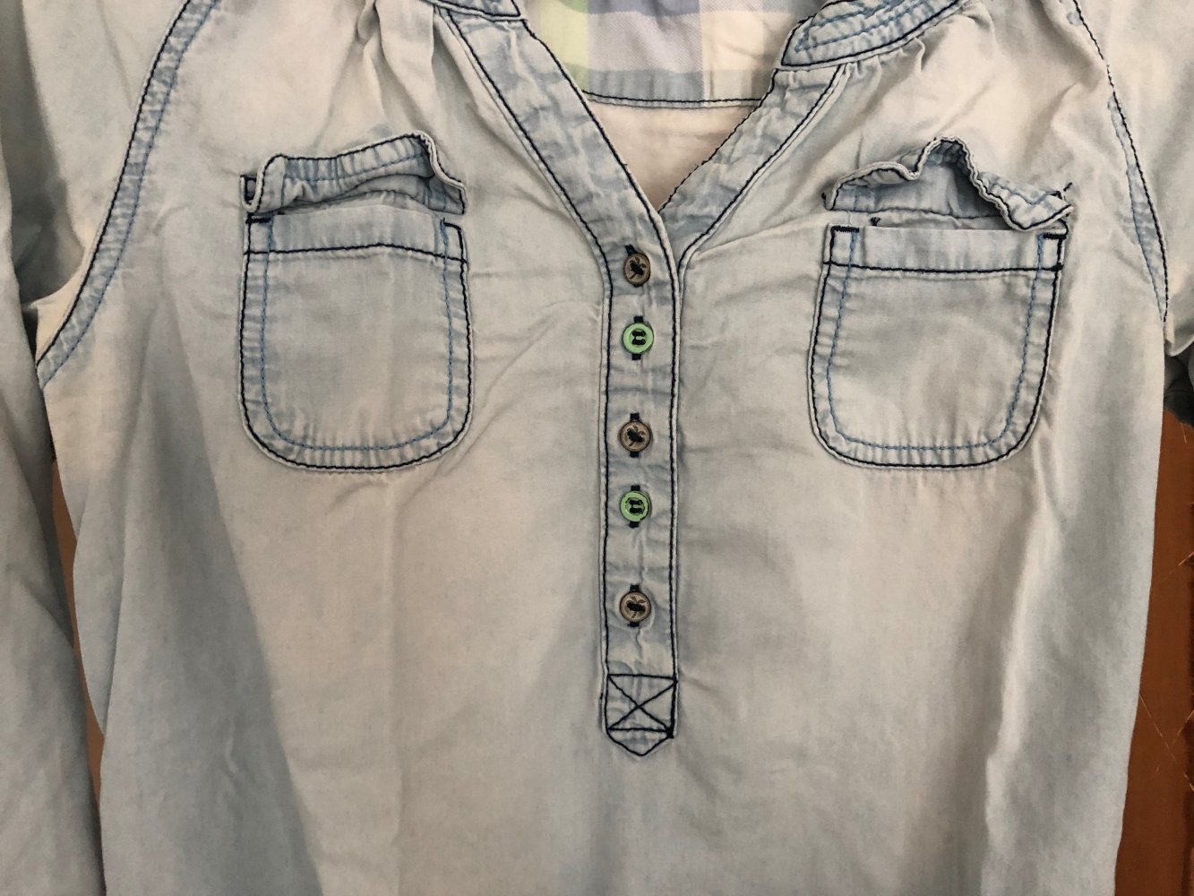 Blues Jeans