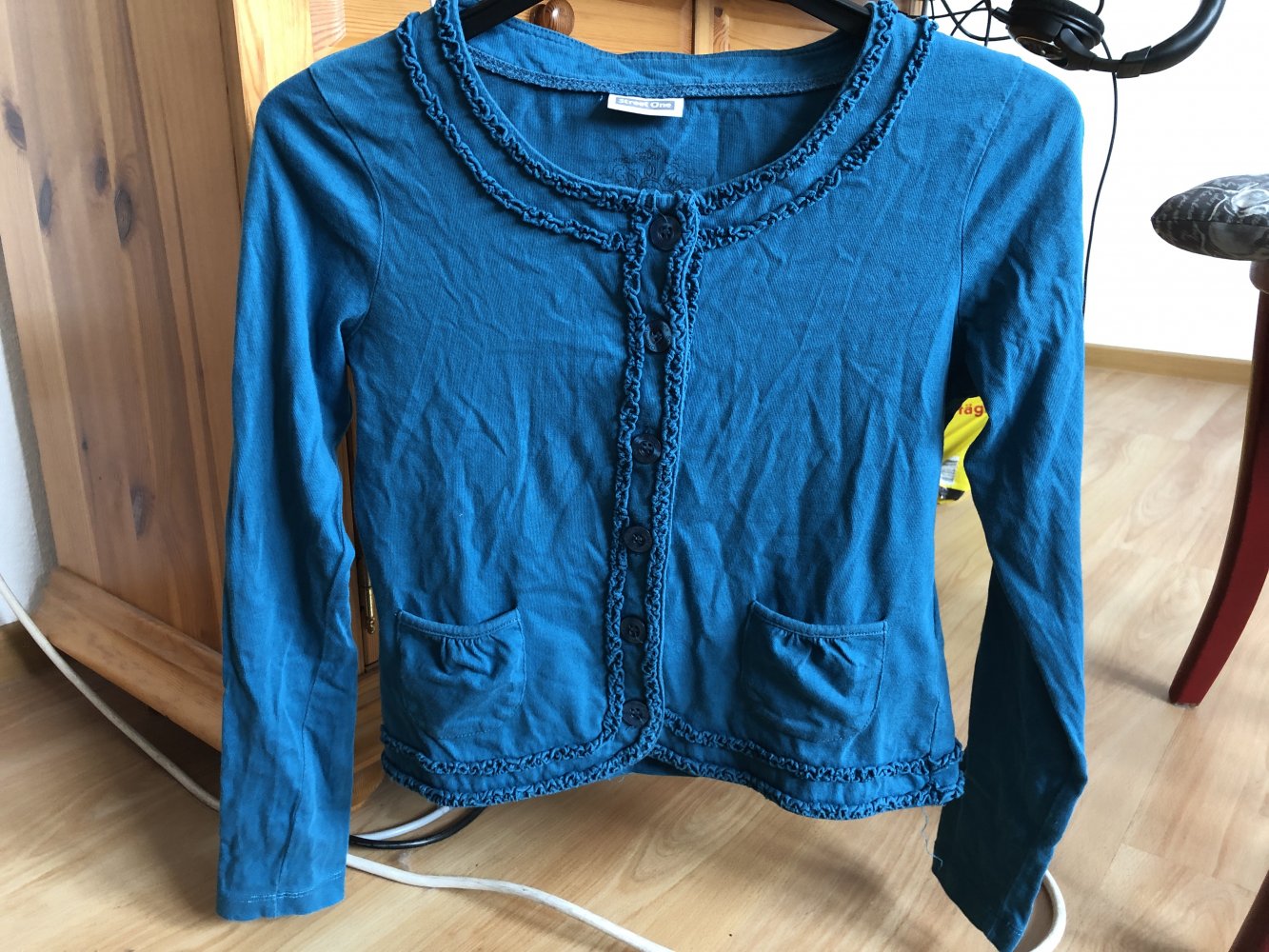 Jacke Damen Street One