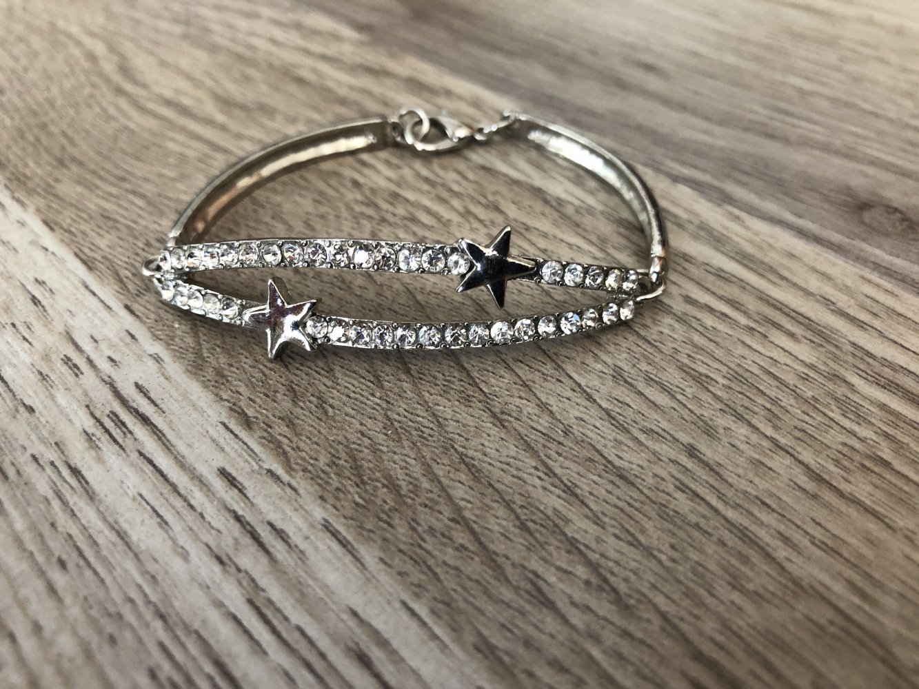 Stern Armband 