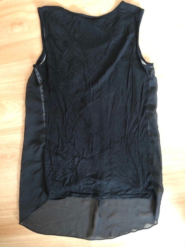Feine Bluse
