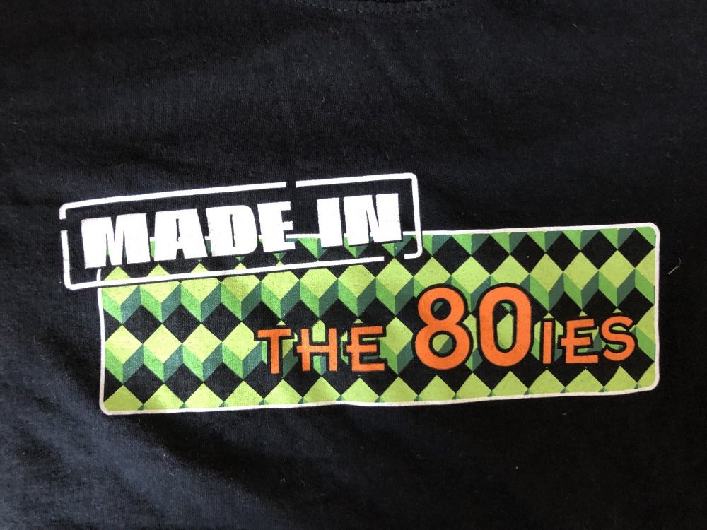 T-Shirt 