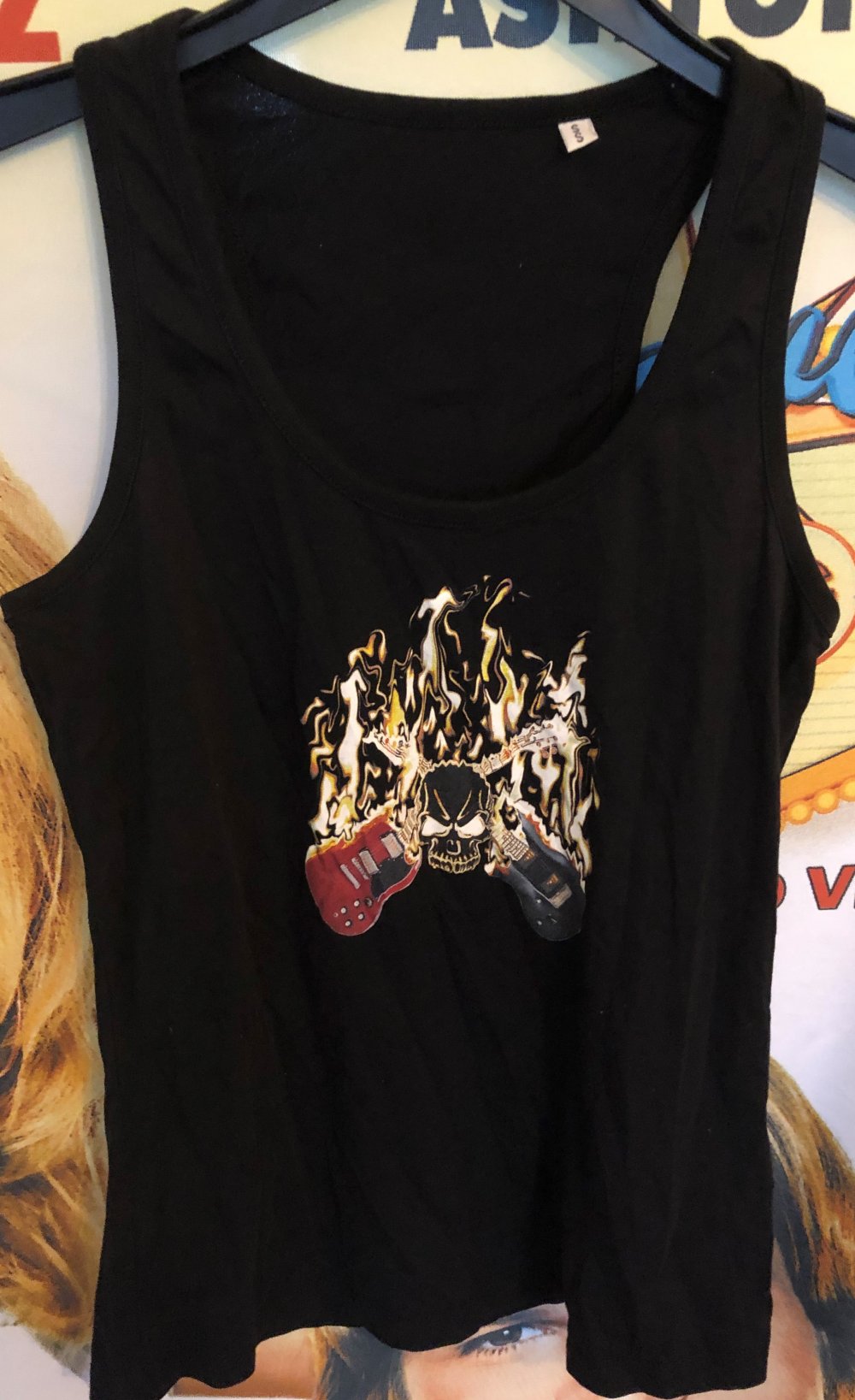 Tanktop