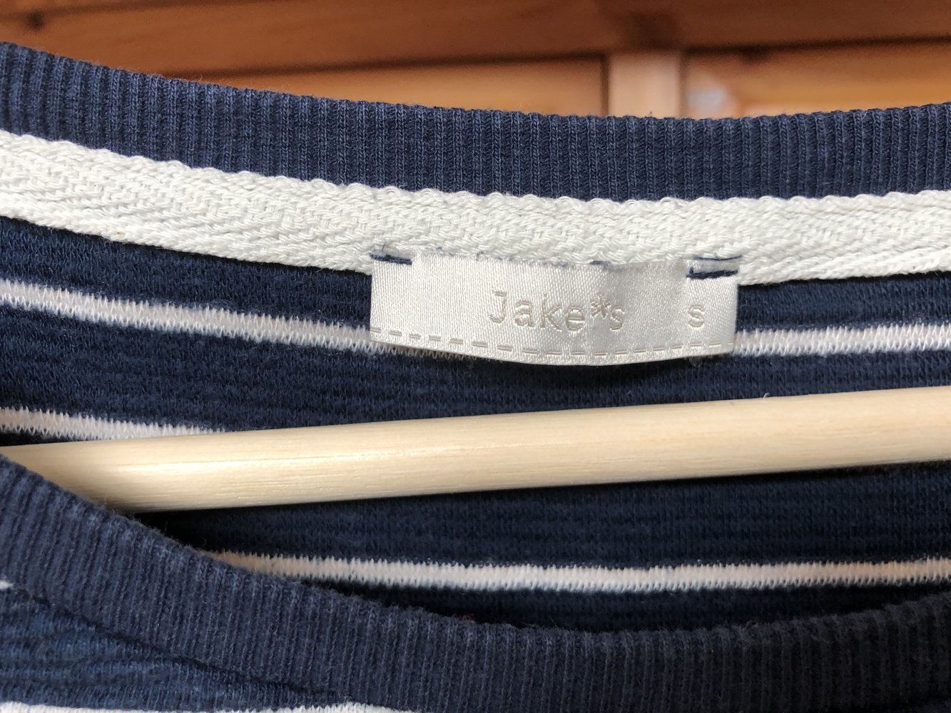 Pullover gestreift für Damen