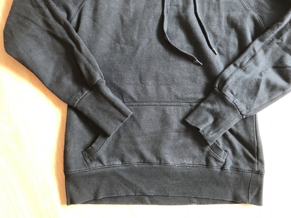 Kapuzenpulli Damen 