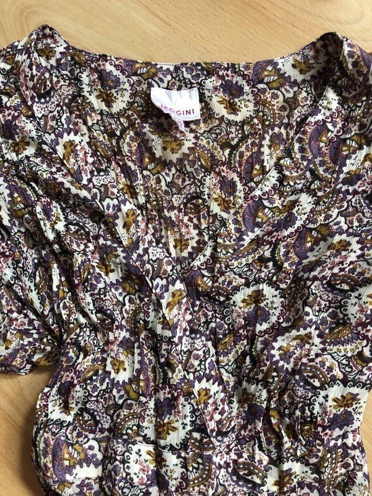 Bluse Damen