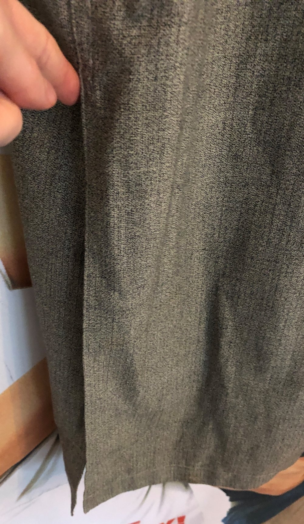 Kleid Chaloc